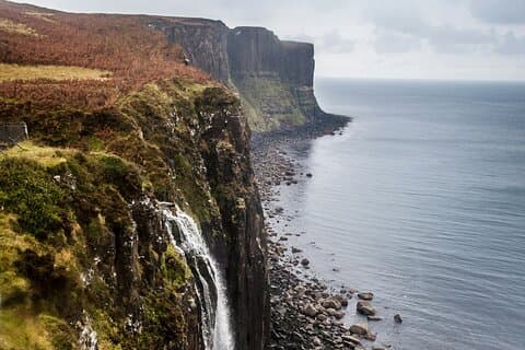 Isle of Skye&Eilean Donan Castle Executive Private Tour-Inverness