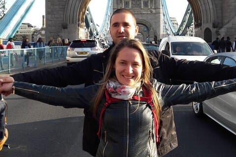 Within Londinium- Scavenger Hunt