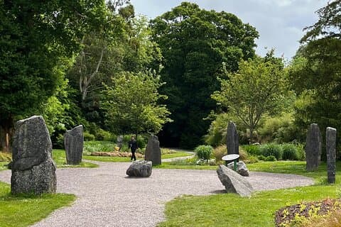 Blarney Castle,Jameson,Cork Private Guided by National Tour Guide