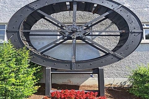 Private Tour in Jameson Distillery & Blarney Castle from Cork