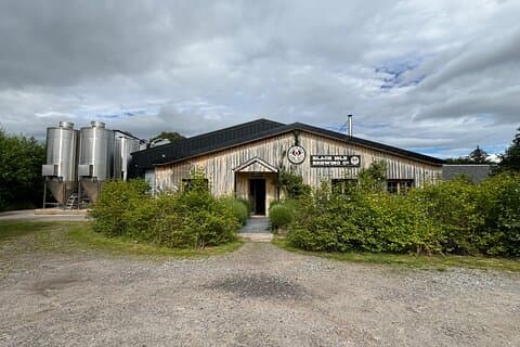 Tastes of the Highlands Tour from Invergordon or Inverness