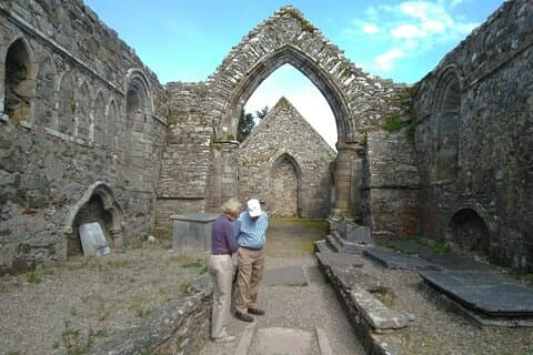 Private Tour of Majestic Blackwater Valley From Cork