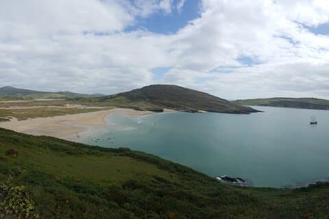 Classic West Cork Private Tour From Kinsale, Clonakilty or Bantry
