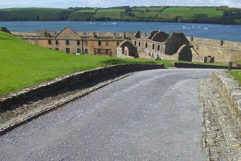 Private Tour: Classic Cork Tour visiting Blarney Castle & Kinsale