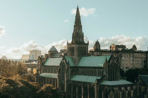 Glasgow Unlocked: Exclusive Private Walking Adventure