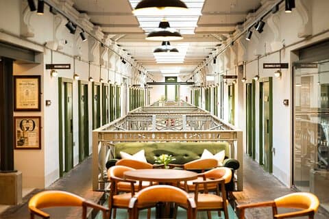 Belfast: McConnell's - Belfast's Newest Distillery Experience