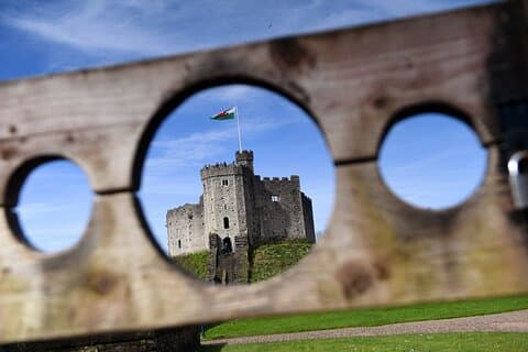 Doctor Who and Cinematic Cardiff: Self Guided Walking Tour