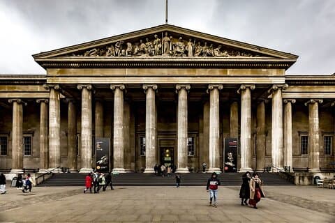 British Museum Private Tour