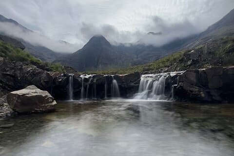 Isle of Skye Private 3 Day Tour From Edinburgh or Glasgow
