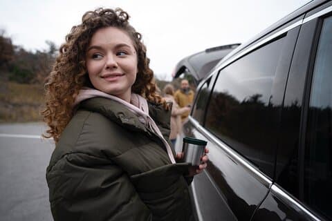 Dublin: Private Chauffeur Tour