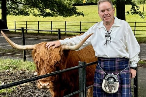 Loch Lomond & Stirling Castle One Day Tour 1-6 People