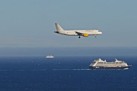 Private Southampton Port Transfer to Heathrow Airport