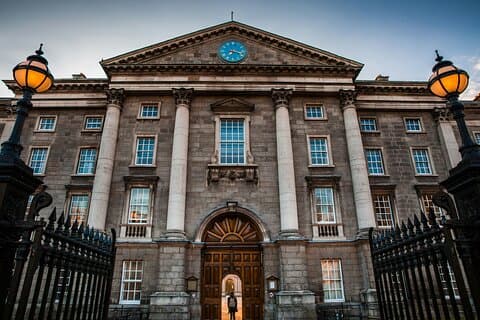 Dublin: 10-Hour Day Trip from Belfast