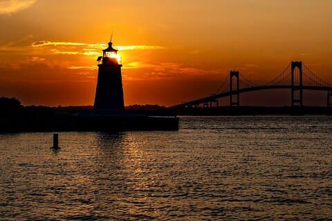 Twilight Cruise: After The Sun Goes Down