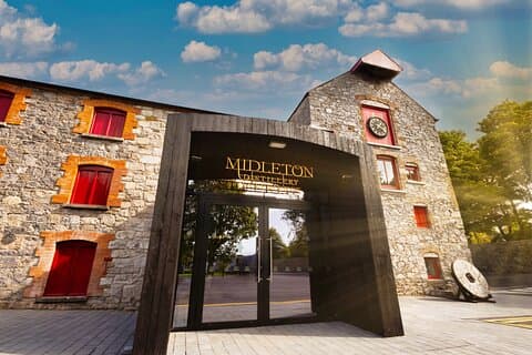 Private Tour Blarney Jameson & Cobh Viator Badge Of Excellence