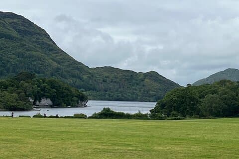 Ring of Kerry(Full Ring) Private Tour with National Tour Guide