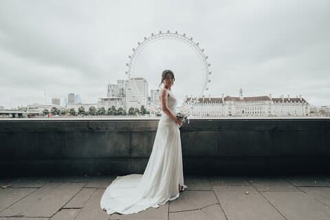 Gorgeous Influencer Photography Experience Trip in London