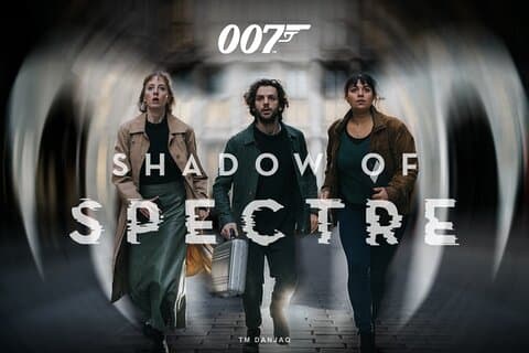 007 Shadow Of Spectre