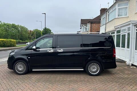 Heathrow to Southampton Cruise Transfers