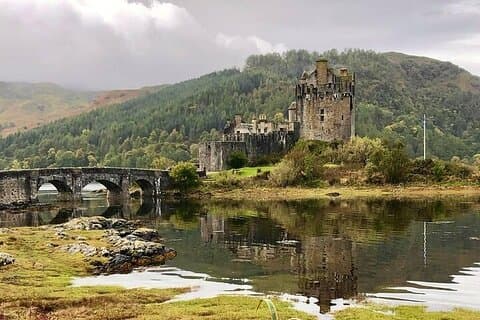 Isle of Skye Private Tour From Inverness