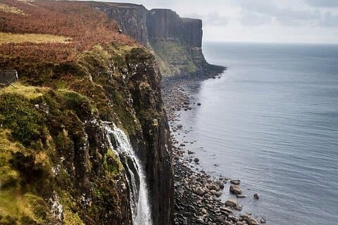 Isle Of Skye Tour Including Fairy Glen Quiraing and Kilt rock