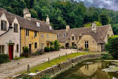 Private tour of the stunning Cotswolds with an expert local guide