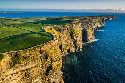 BEST Wild Atlantic Way 10-Day Private Luxury Tour