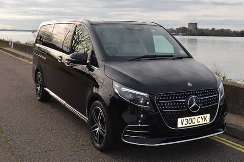 Southampton Private Transfer To or From Heathrow Airport