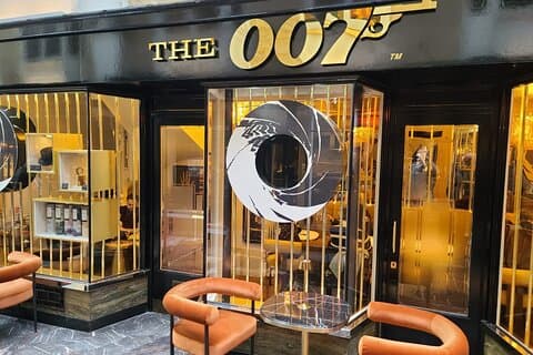 Spy for a day London VIP shooting - All Inclusive - Private Tour