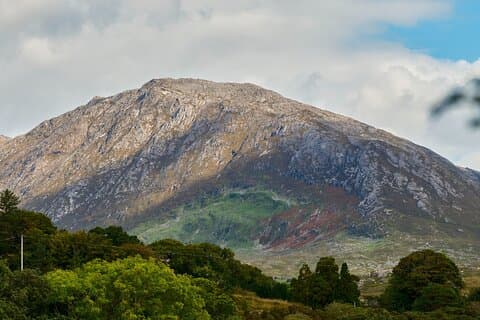 Connemara Day Tour