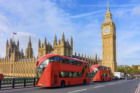 3 Days Exploring London with Hotel Stay and All Transfers