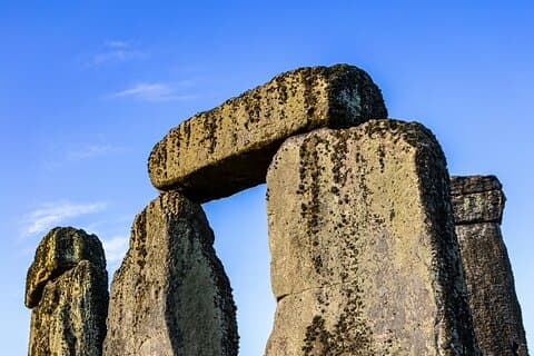 Luxury tour of Stonehenge and Salisbury Cathedral