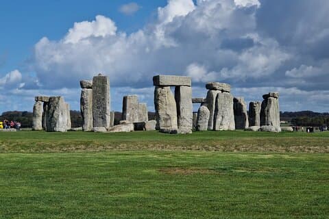 Stonehenge Private Tour from London