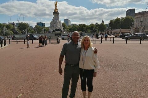 London Private Black Cab Tour: 3 memorable hours/hotel pick-up
