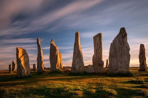 5 Days of Scottish Highlands and Islands Tour from Glasgow