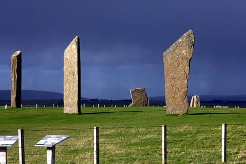 3 Day Orkney Islands Tour from Inverness