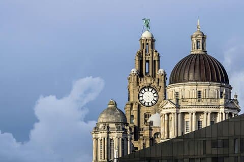 Explore Liverpool 10 Hour City Tour