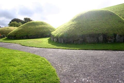 Celtic Boyne Valley 10 Hour Day Trip from Dublin