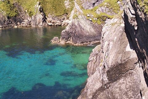 Private Tour of Killarney Sites and the Ring