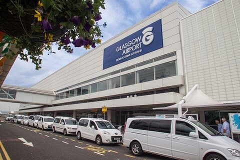 Luxury Airport and Cruise Transfers