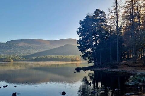Loch Ness, Inverness and the Highlands 2 Day Tour from Edinburgh