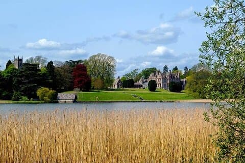 Private Luxury VIP tour of Ireland from 1-10 Days