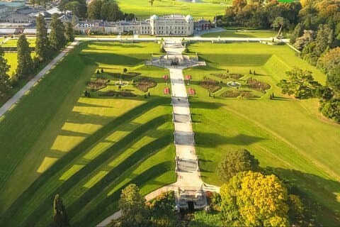 Wicklow Private Day Tour
