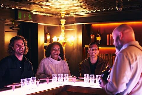 Dublin Premium VIP Small Group Tour Jameson & Guinness Storehouse