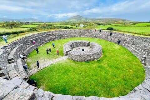 Customizable Private Tours of Ireland