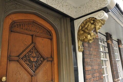 Oxford CS Lewis and JRR Tolkien Walking Tour
