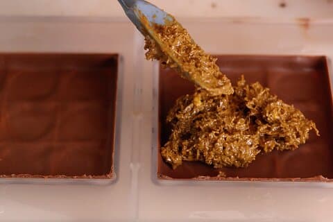 Learn How to Make Dubai Chocolate