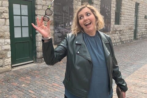 Unique Survival Scavenger Hunt in Luton by Zombie Scavengers