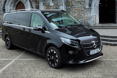 Private Driver Guide Chauffeur Tours of Ireland