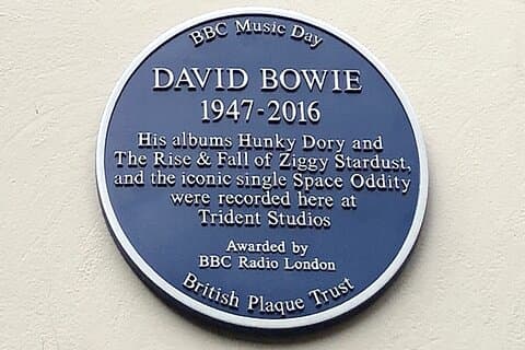 Legends and Lyrics A Music History Tour of London